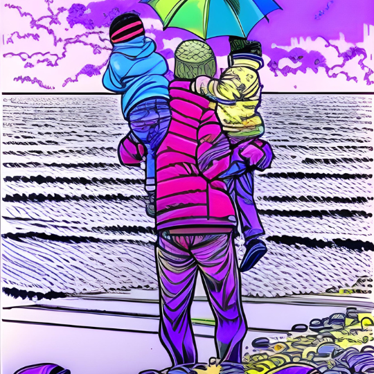 Challenging the refugee “crisis”