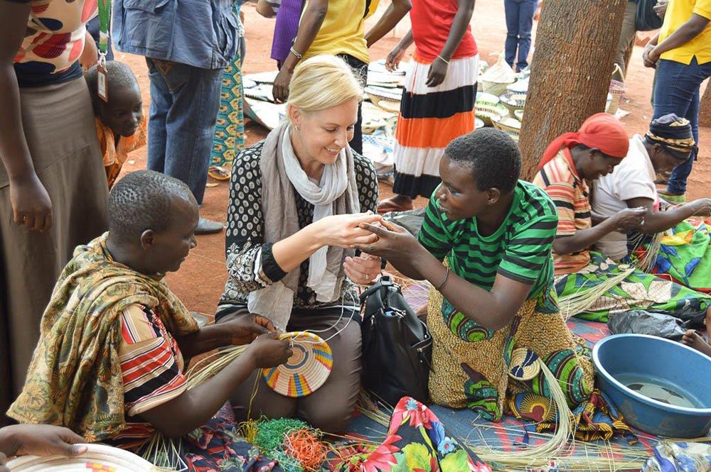 Why We Commemorate World Humanitarian Day