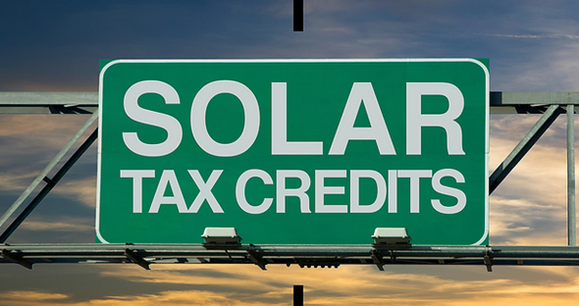 Can You Claim Solar Tax Credit Twice Explained