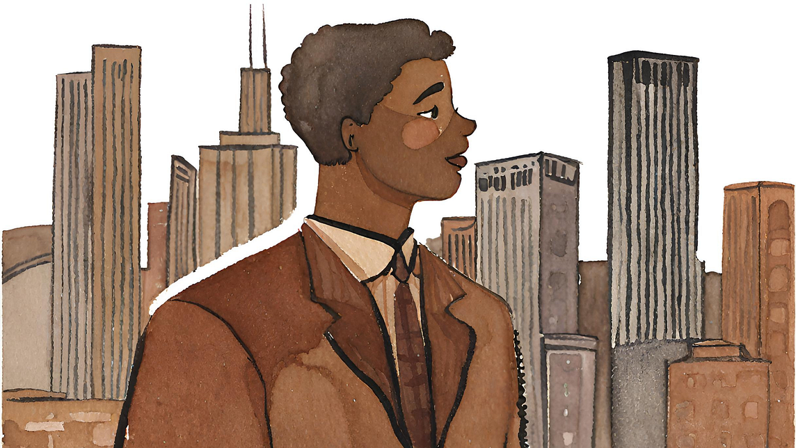 Here's Why Some White People Love the Myth of Meritocracy