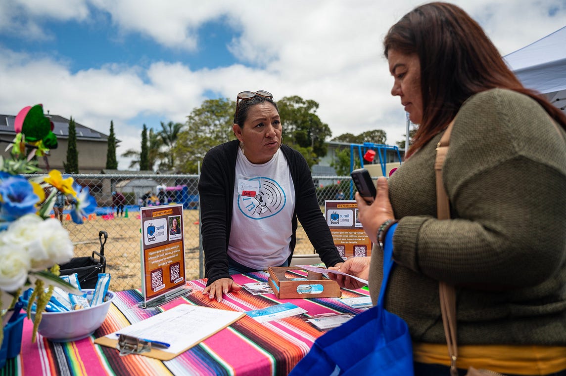 Toward equitable models of journalism sustainability