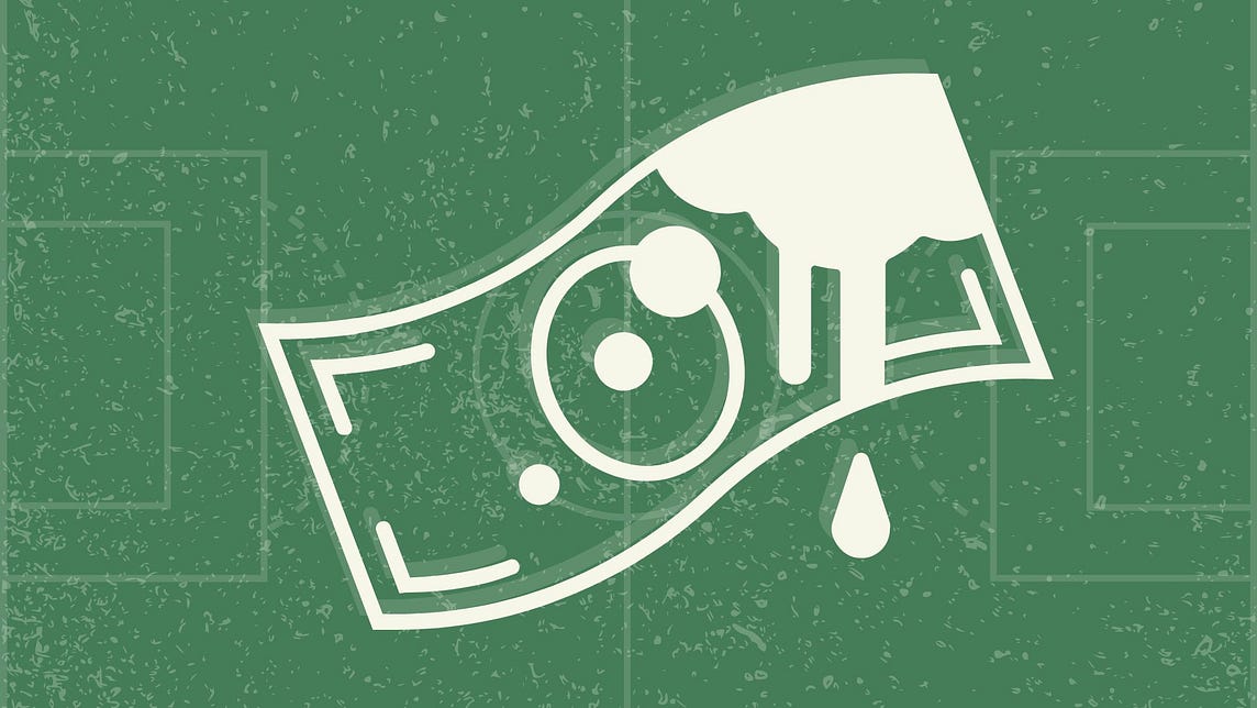 The Lucrative Business of Sportswashing: How Oil-Rich Nations Are Using Sports to Improve Their…