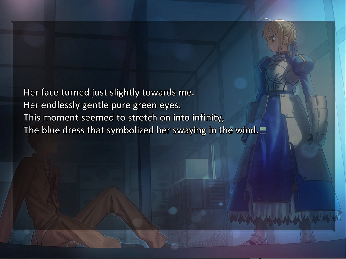 Doctorkev Does Fate/Stay Night: Part 1: Fate route, by DoctorKev, AniTAY-Official