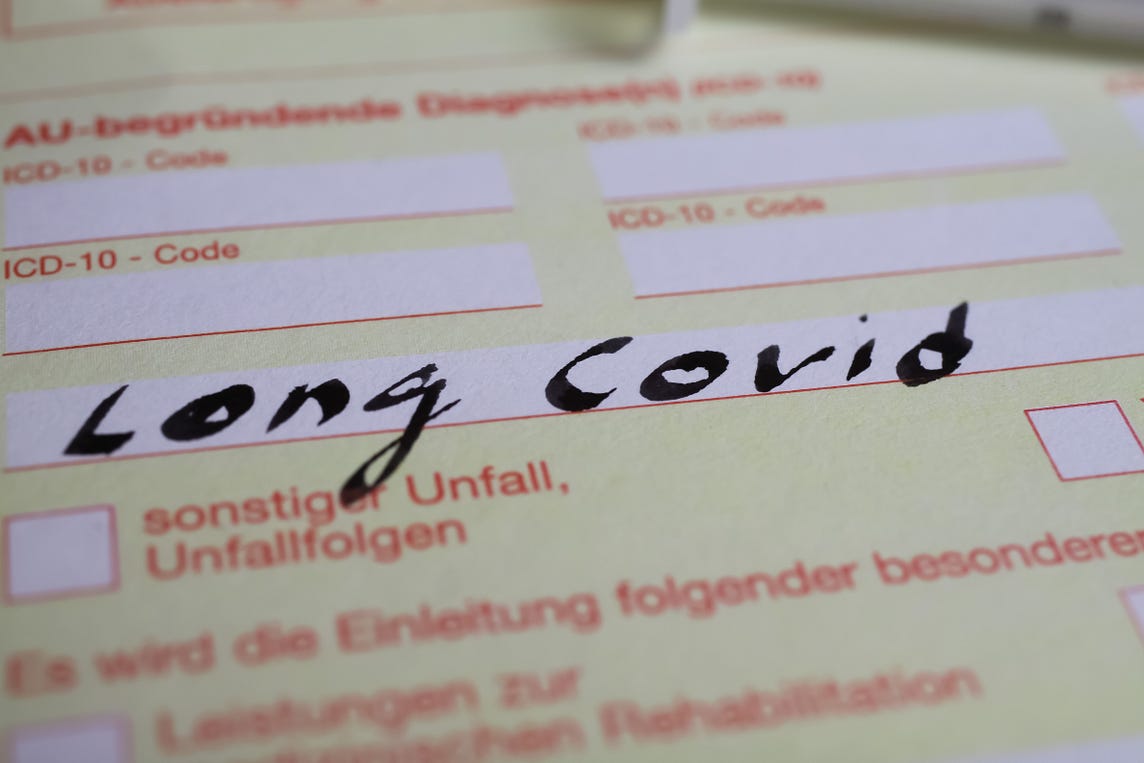 Our COVID-19 Troubles Are Just Getting Started