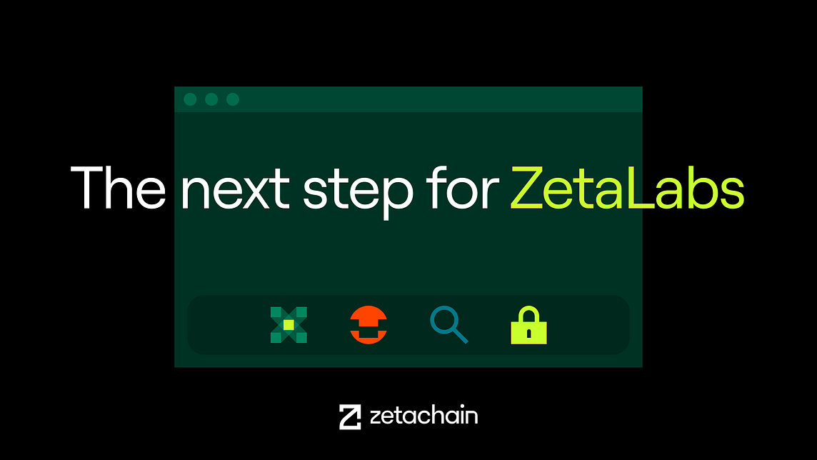 ZetaLabs Expands to Amplify the Zeta App Partner Ecosystem