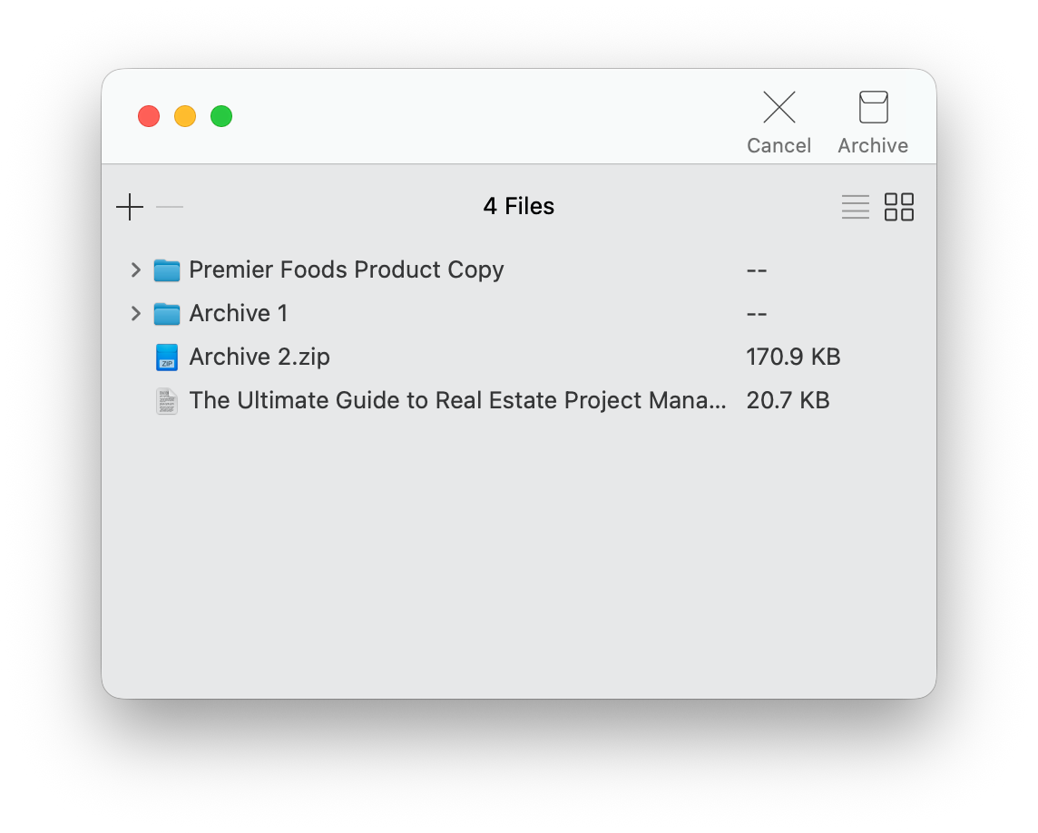 The Mac hack I rely on for opening 7z files painlessly