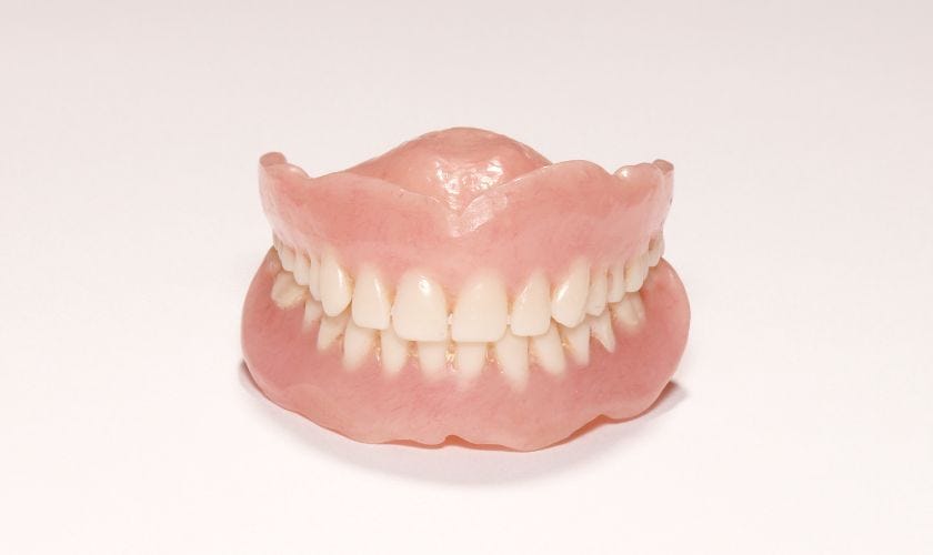 Denture Wearers: Here's the HONEST to Goodness Truth about Cushion