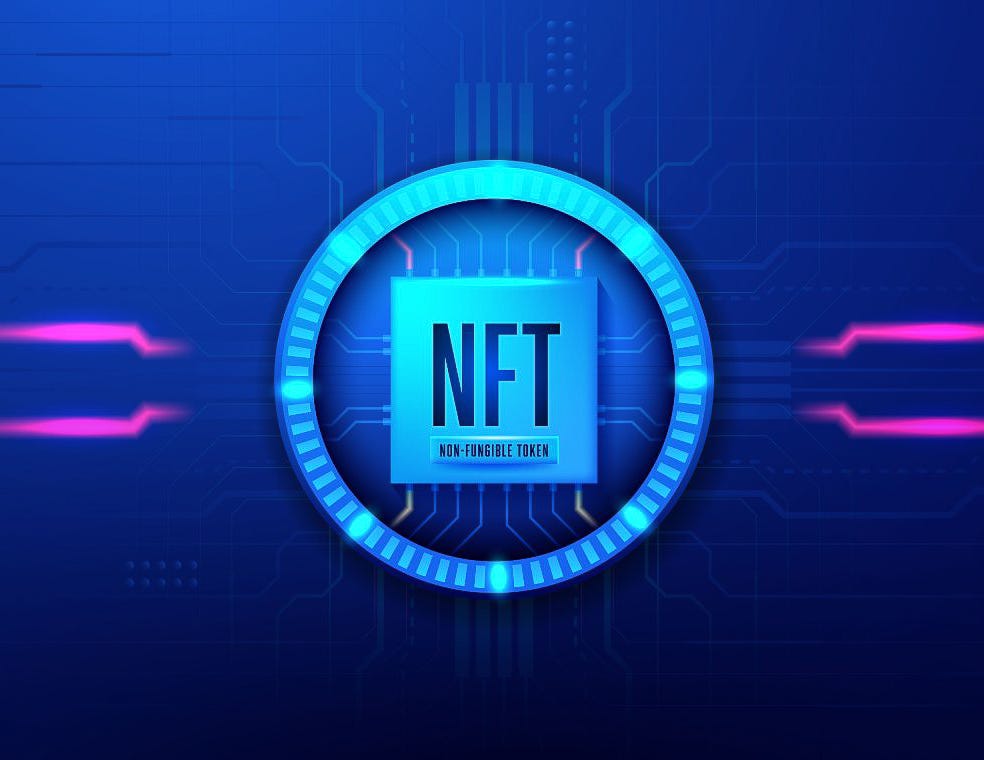 NFT Education – iMintify