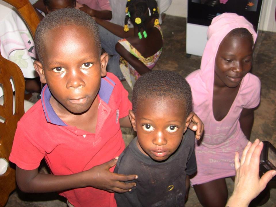 Exploring the Heart of Haiti — Building Bridges, Changing Lives