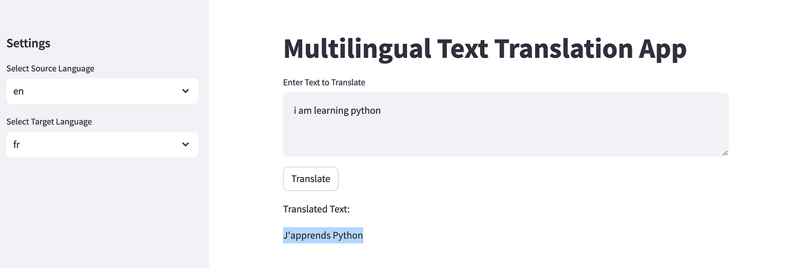 Google Translate API — Javascript, by Ezgi Elouzeh