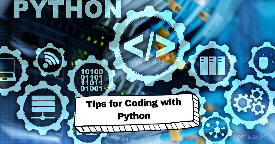The most insightful stories about Python Tips And Tricks - Medium