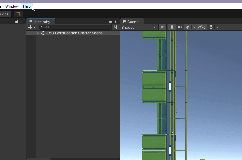 The most insightful stories about Universal Render Pipeline - Medium