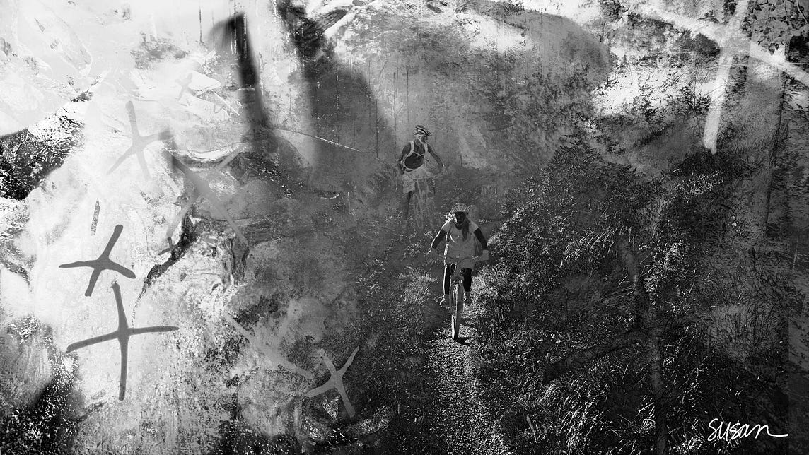 Releasing the Brakes