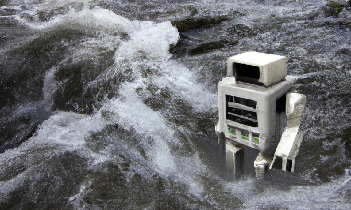 Researching a Multilingual FEMA Disaster Bot Using LangChain and GPT-4