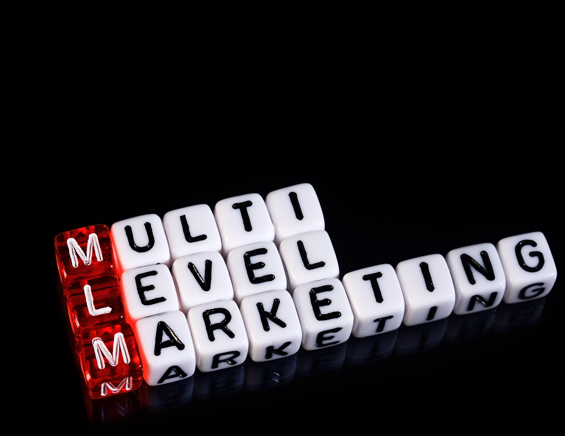 MLM: A Path to Extra Income or a Slippery Slope?