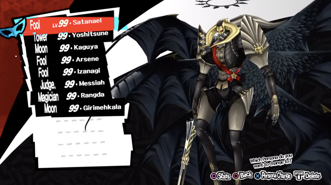 The most insightful stories about Persona 5 Royal - Medium