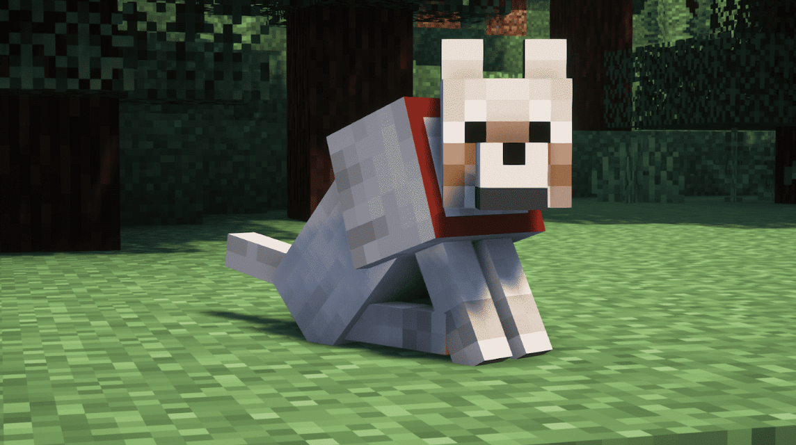 How to Tame Animals in Minecraft. Taming animals in Minecraft is no