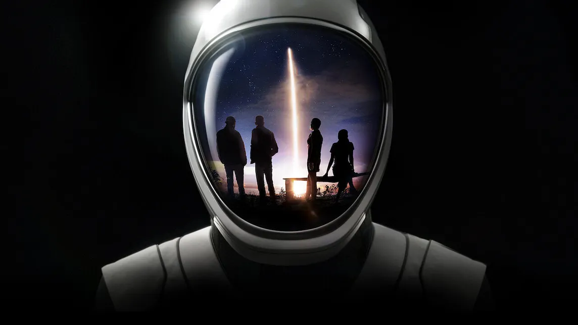 These 2 Documentaries Will Blow Your Mind About What’s Going On In Human Spaceflight Today