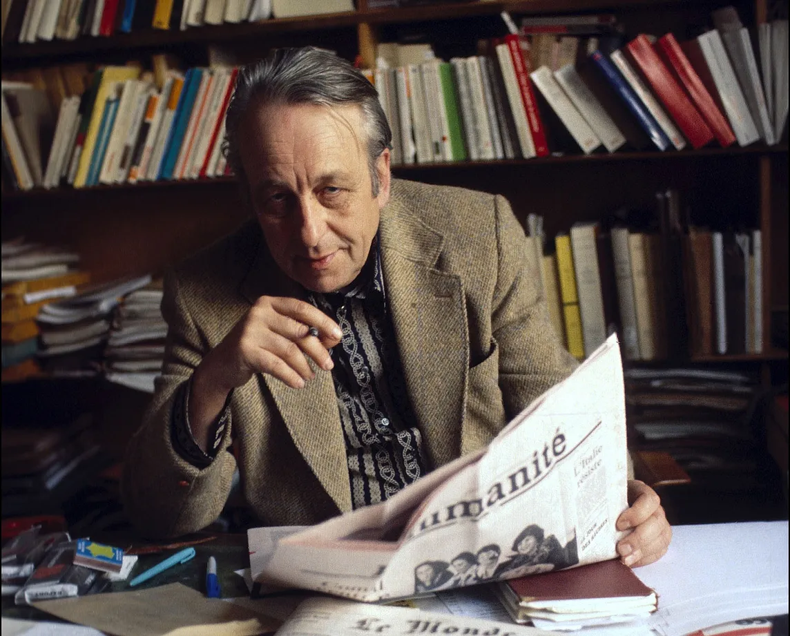 Why Althusser Would Say We Are Ripe for a Transformation in Philosophy