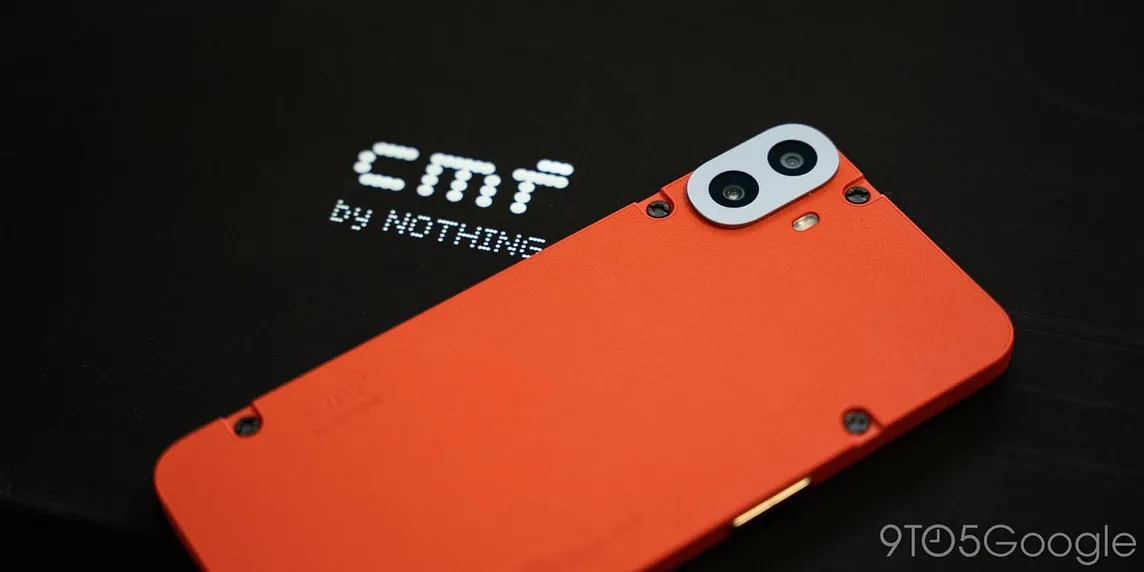 CMF Phone 1: A Breath of Fresh Air in the Mid-Range