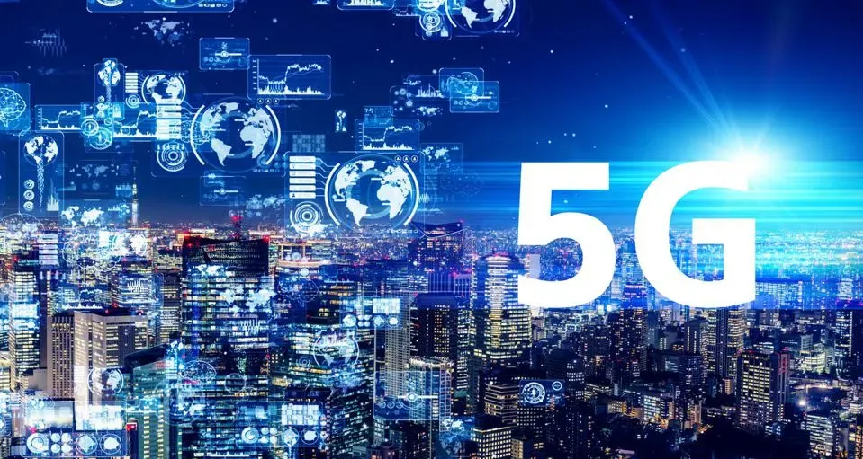 The Impact of 5G on the Tech Industry