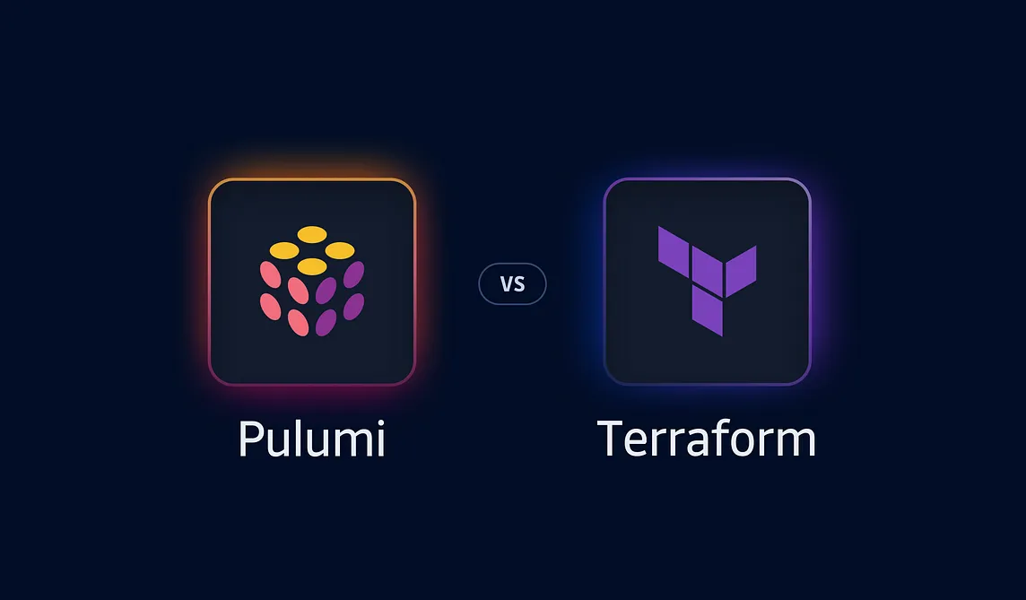 Pulumi VS Terraform: The Definitive Guide to Choosing Your IaC Tool