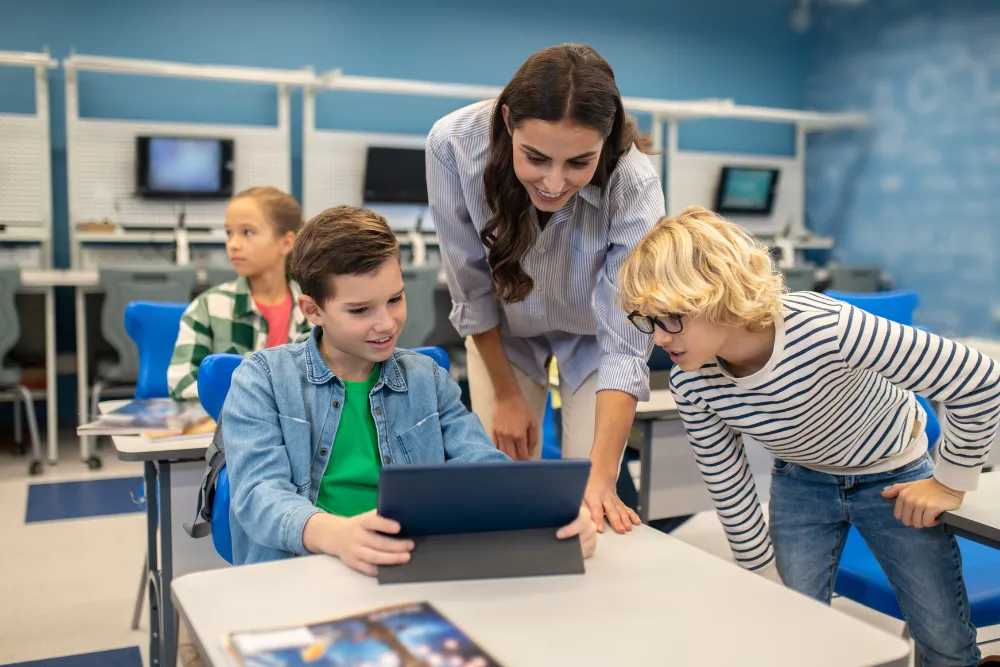 STEM Learning: The Future of Education Sector