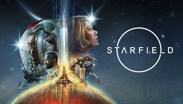 Starfield: The non-surprising flop of 2023