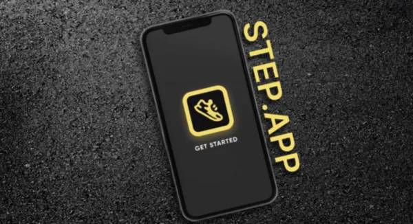 Step App (FITFI) — Top 5 Highest ROI Move-to-Earn Tokens