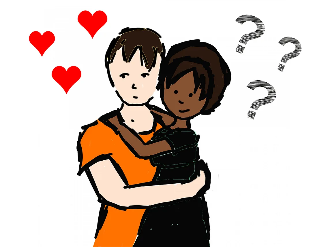 Can You Be Pro-Black And Date Non-Black People?