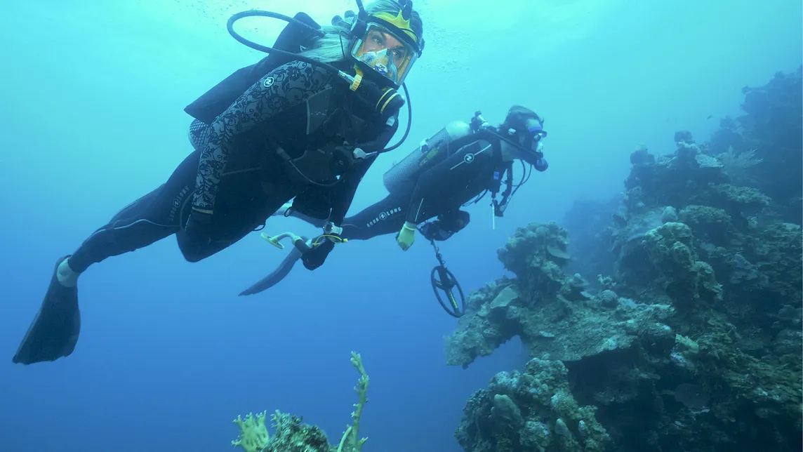 Exploring the Ocean Depths The Legacy of Jacques Cousteau