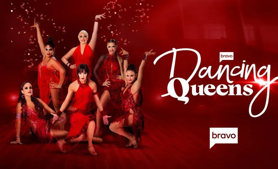 A Review of Dancing Queens Episode 1