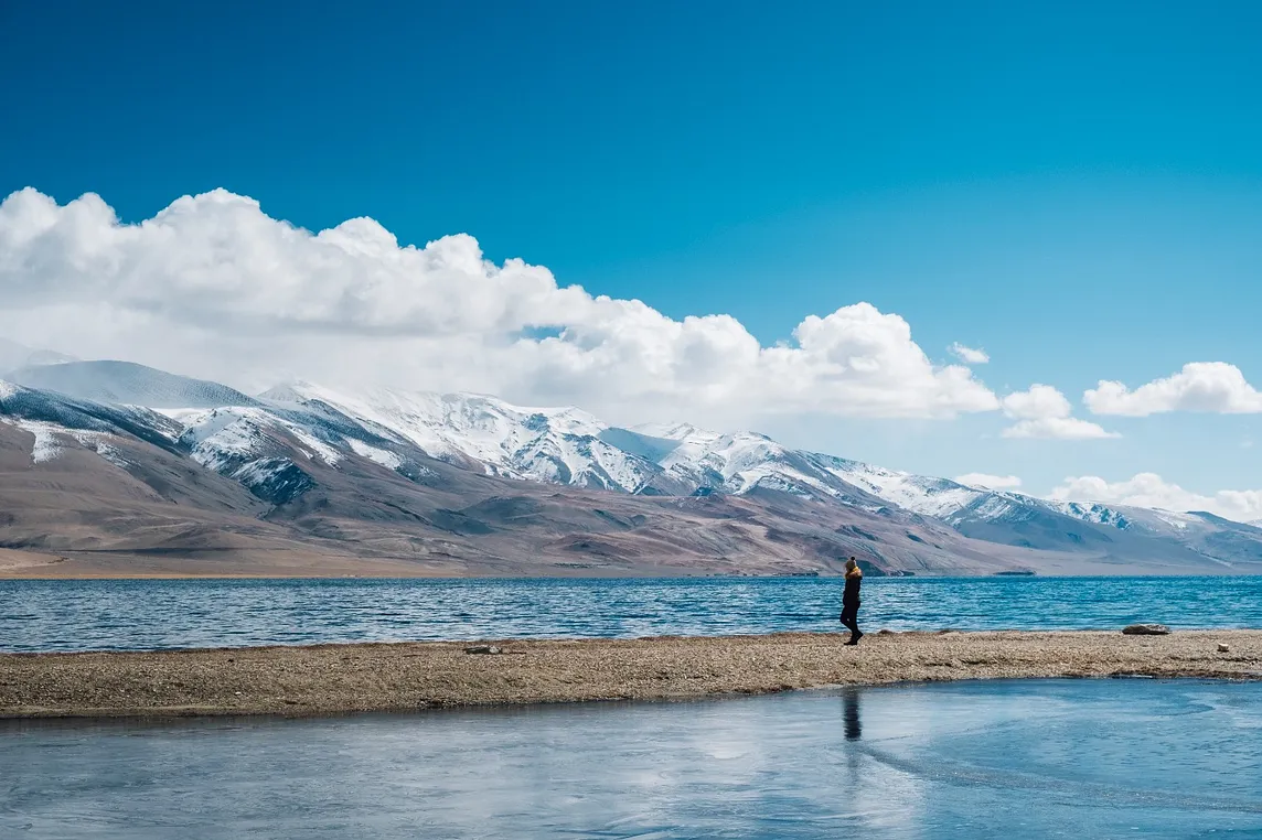 7 Adventurous Activities You Can Do In Ladakh