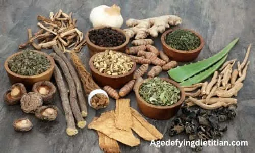 Adaptogens for Menopause: A Natural Way to Restore Balance