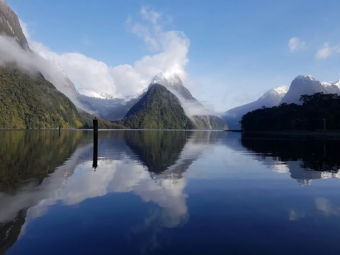 Why you shouldn’t visit Milford Sound from Queenstown