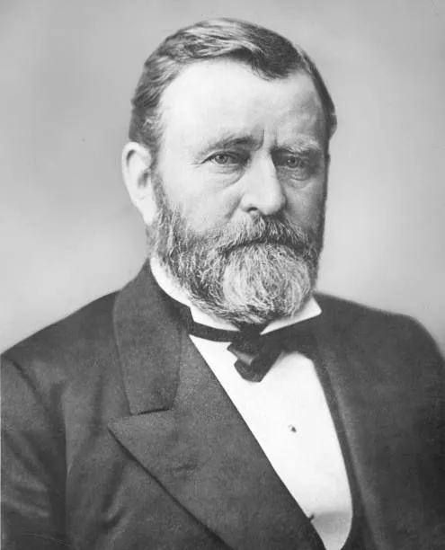 Ulysses S. Grant: The United States of America’s Eighteen President