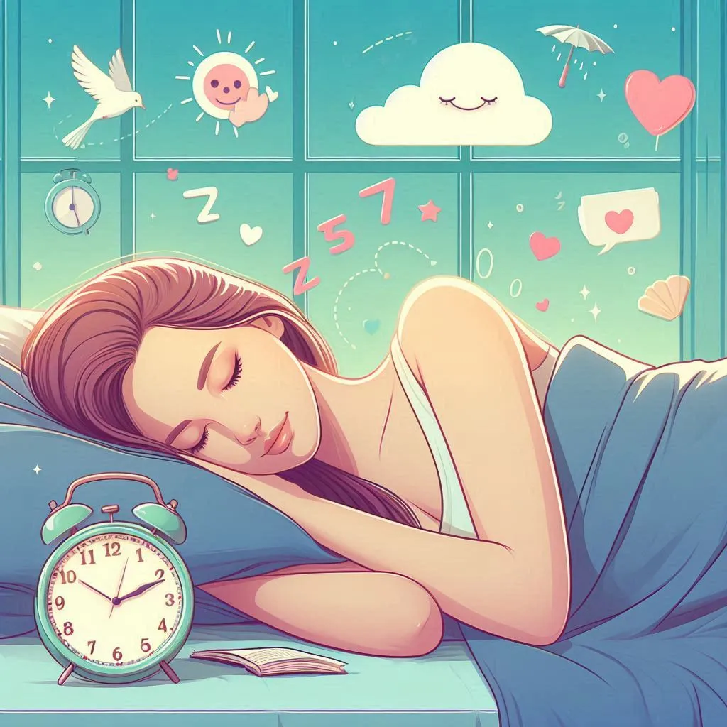 Sleep in Just 15 Minutes: Sleep Hacks Tips