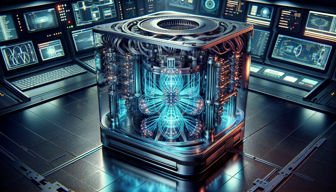 How Quantum Computing Will Redefine Cybersecurity Defenses