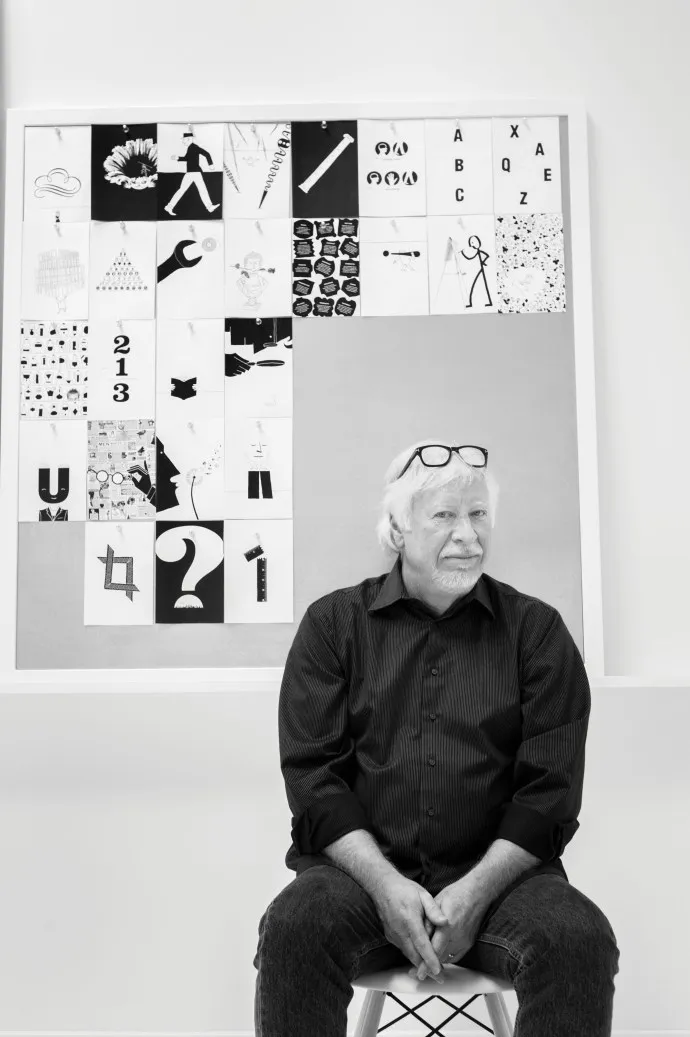 Brand Identity with Marty Neumeier