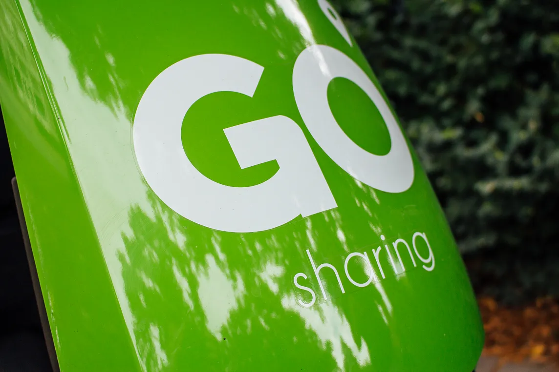 Say Goodbye to Traditional Income Generation: Welcome to The Sharing Economy Frontier