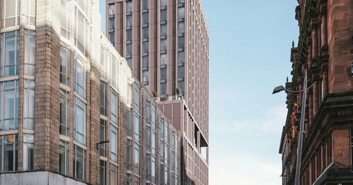 Revitalizing Glasgow: New Developments in Student Accommodation