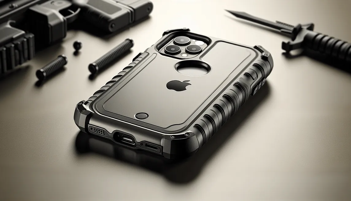 What Is The Most Protective Case For An IPhone?