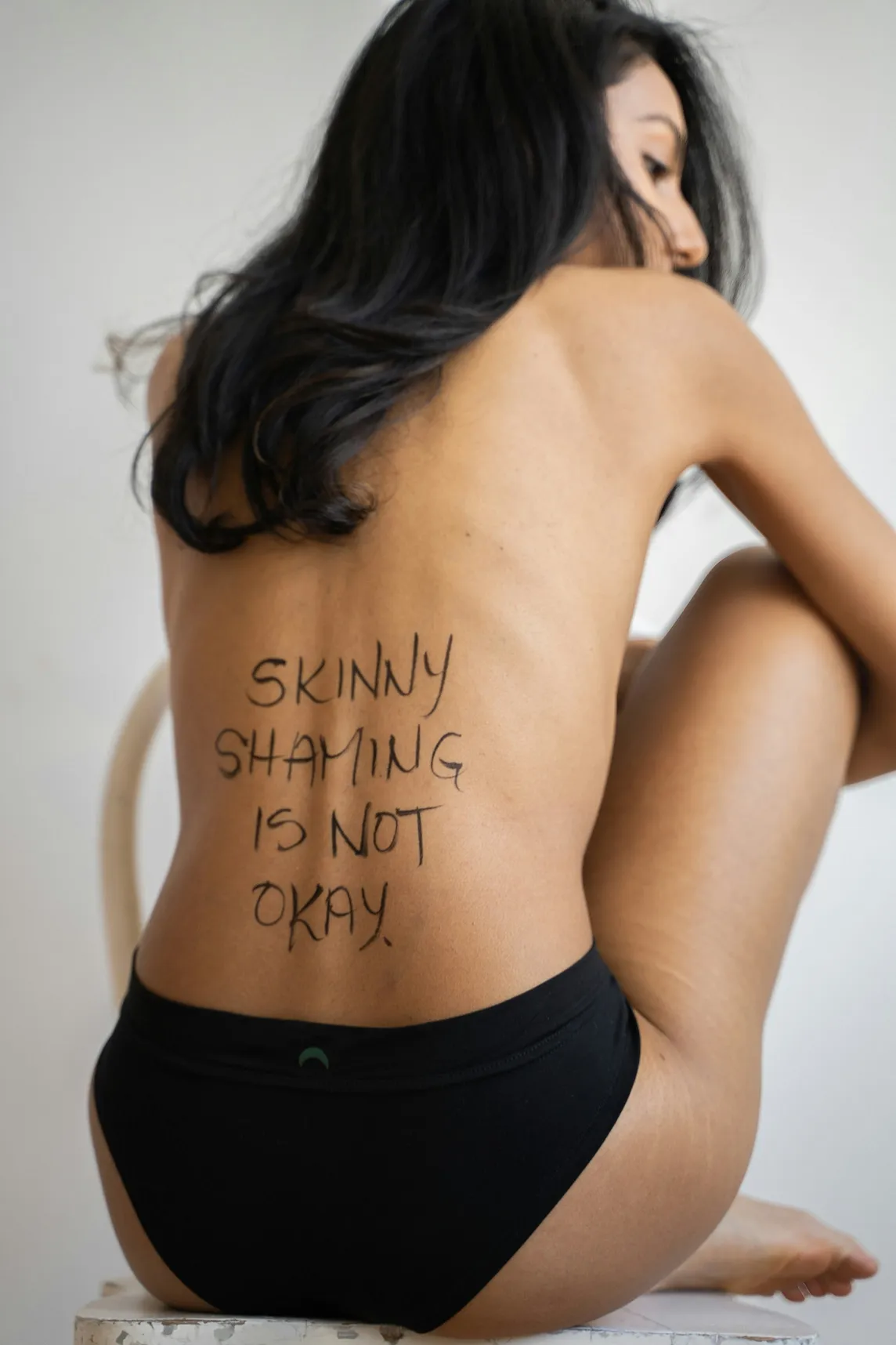 The Stigma of ‘Skinny’