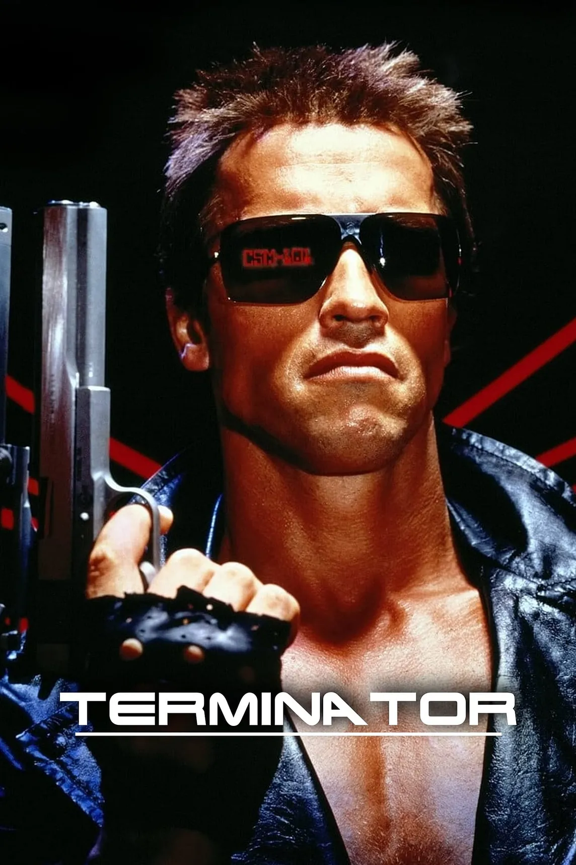 The Terminator at 40: A Milestone in Science Fiction and Hollywood