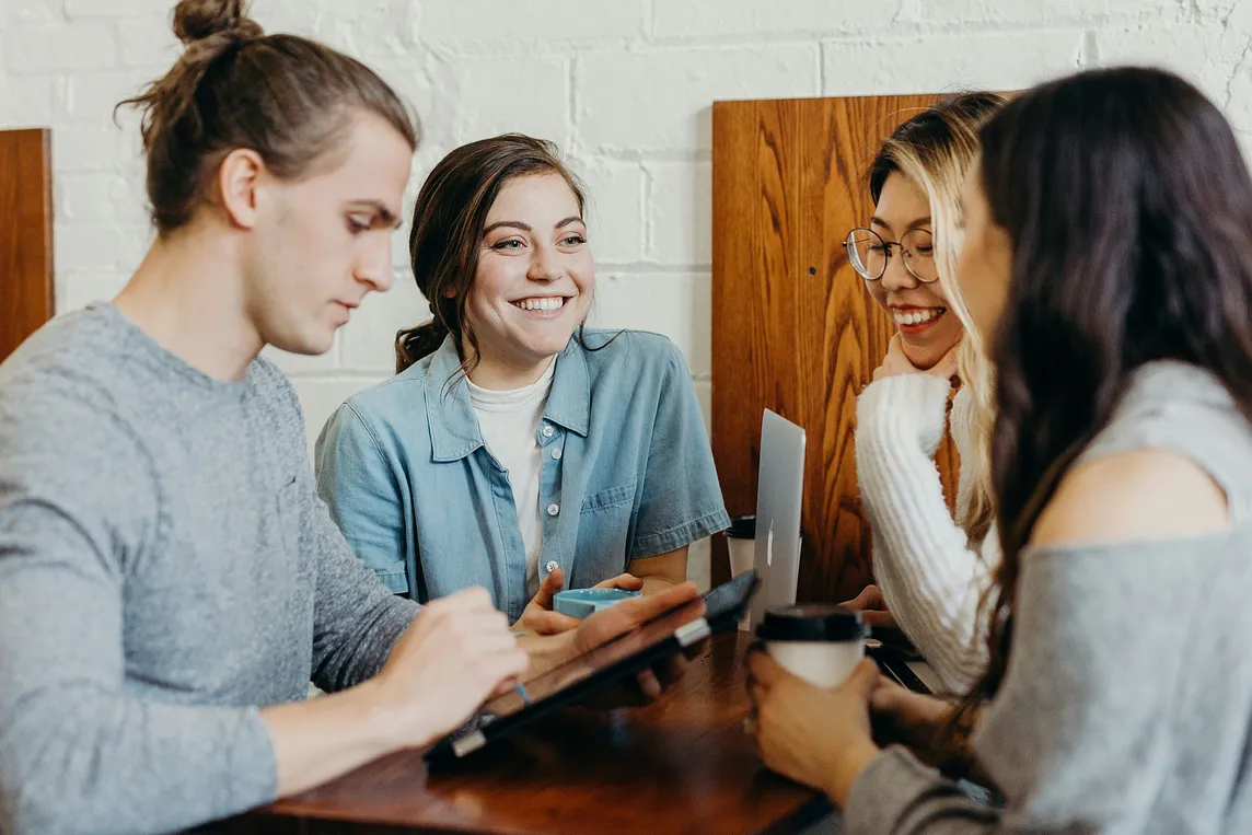 Why Women Are Born Communicators and What We Can Learn from Them