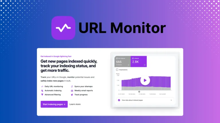 Url-Monitor Lifetime Deal Review: Unbeatable Web Monitoring Solution