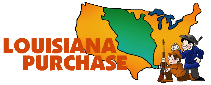 What Happened the Louisiana Purchase with Regard to the French in the French?