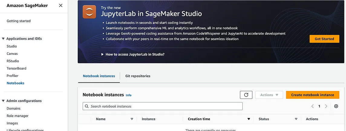 7 Steps to Deploy Your ML Model on SageMaker (In Under a Day)