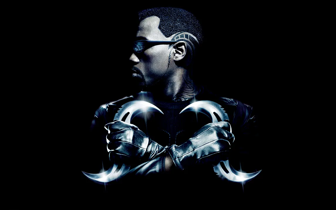 7 Reasons To Bring Wesley Snipes Back As Blade