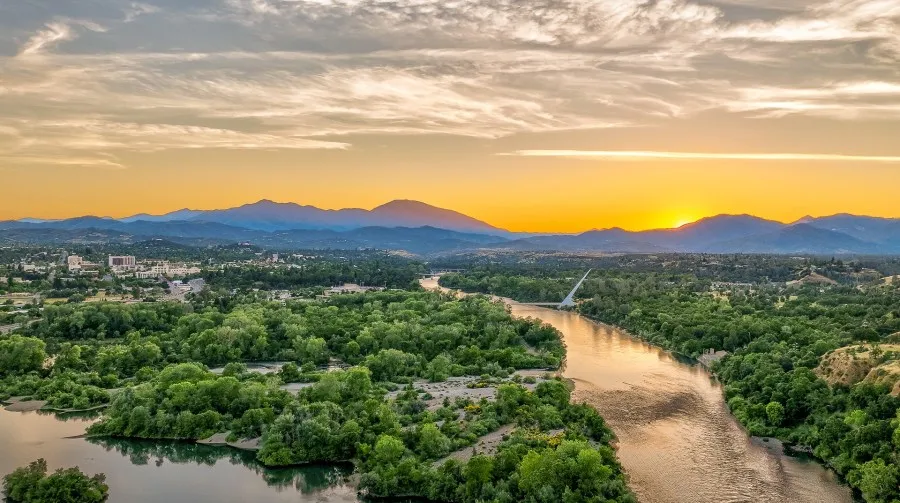 11 Reasons Redding Rocks — the Hidden Treasure of California